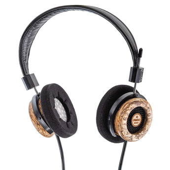 Grado Hemp Reference Series Signature Wired On Ear Open Back Stereo Headphones - CEN