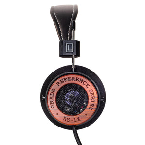 Grado RS1x Reference Series Signature Wired On Ear Open Back Stereo Headphones - CEN