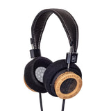 Grado RS2x Reference Series Signature Wired On Ear Open Back Stereo Headphones - CEN