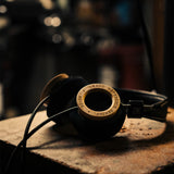 Grado RS2x Reference Series Signature Wired On Ear Open Back Stereo Headphones - CEN