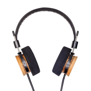 Grado RS2x Reference Series Signature Wired On Ear Open Back Stereo Headphones - CEN