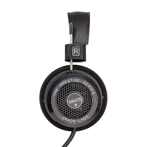 Grado SR125x Prestige Series Dynamic Wired On Ear Open Back Stereo Headphones - CEN