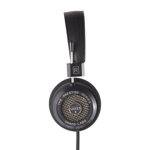 Grado SR225x Prestige Series Dynamic Wired On Ear Open Back Stereo Headphones - CEN