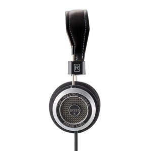 Grado SR325x Prestige Series Dynamic Wired On Ear Open Back Stereo Headphones - CEN
