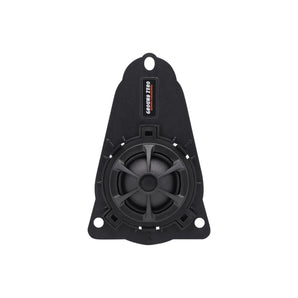 Ground Zero 8 Inch 2 Way Speakers Plug & Play for Volkswagen T5 & T6 Transporter - CEN