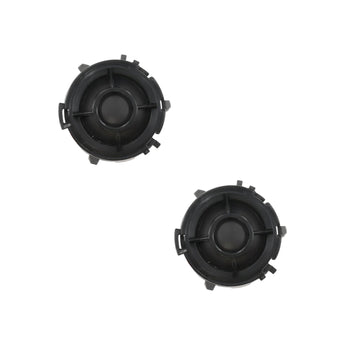 Ground Zero GZCS 100MB Mercedes 2 Way Component Speakers for GLC C E and S Class - CEN