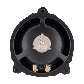 Ground Zero GZCS 100MB Mercedes 2 Way Component Speakers for GLC C E and S Class - CEN
