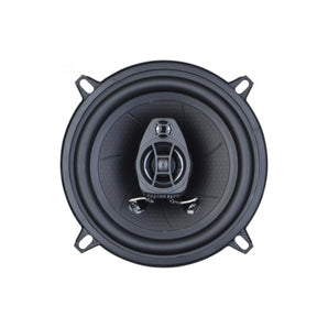 Ground Zero Iridium GZIF 5.2 13cm 2 Way Car Van Coaxial Door Speakers 70w RMS - CEN