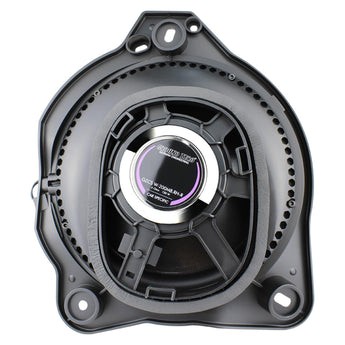 Ground Zero GZCS W-200MB Mercedes GLC C E Class Footwell 8 Inch Woofer Kit Pair - CEN