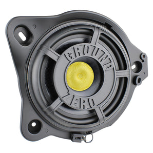 Ground Zero GZCS W-200MB.RH-R Mercedes GLC C E Class Drivers Side 8 Inch Woofer - CEN