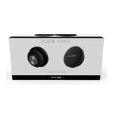 Harman Kardon Flow 300S 3 Inch Midrange Woofer Speaker Set and Grills 60w RMS - CEN