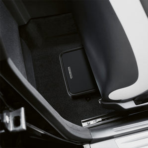 Harman Kardon Feel 700 Underseat Sub 7 Inch Active Subwoofer Enclosure 125w RMS - CEN