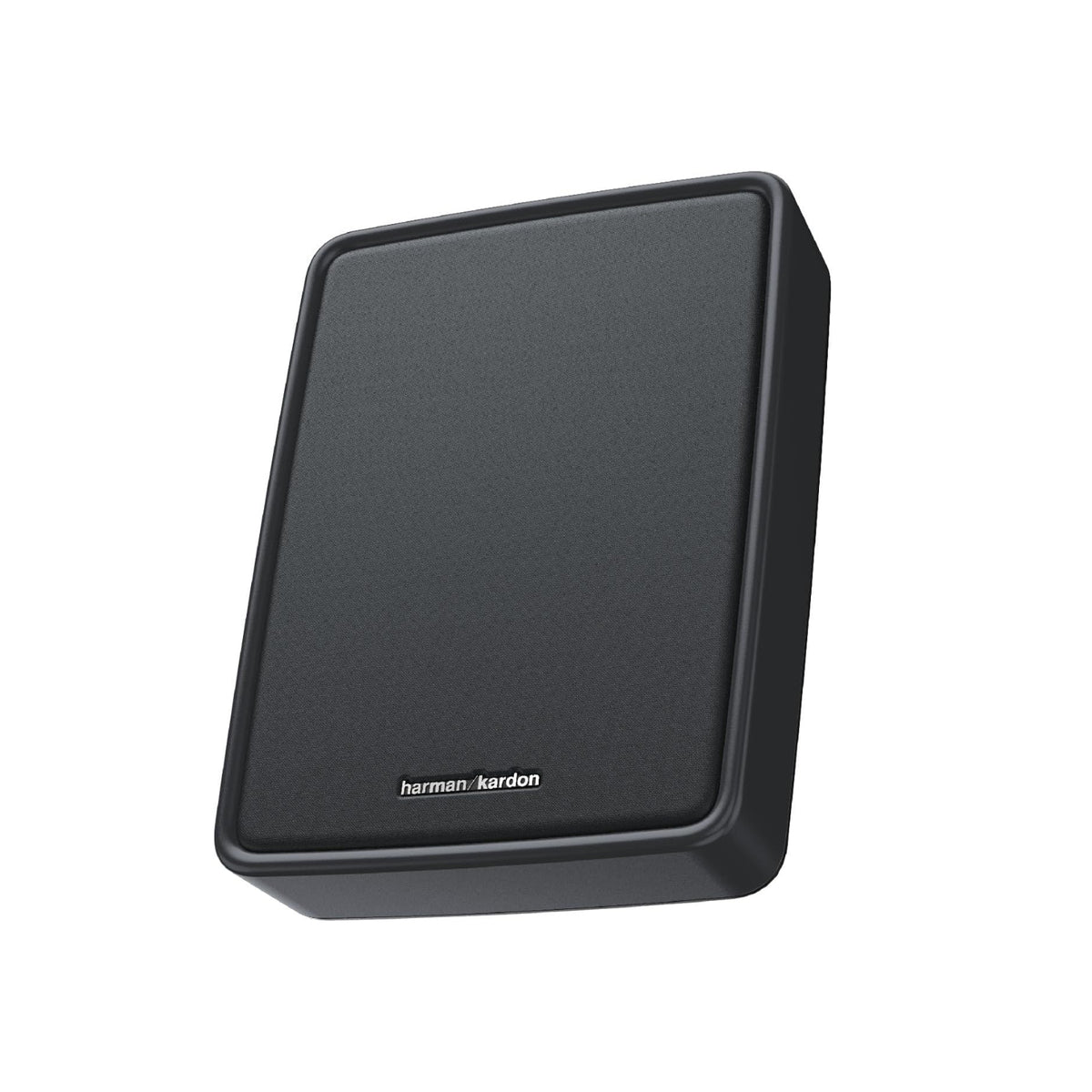 Harman Kardon Feel 700 Underseat Sub 7 Inch Active Subwoofer Enclosure 125w RMS - CEN