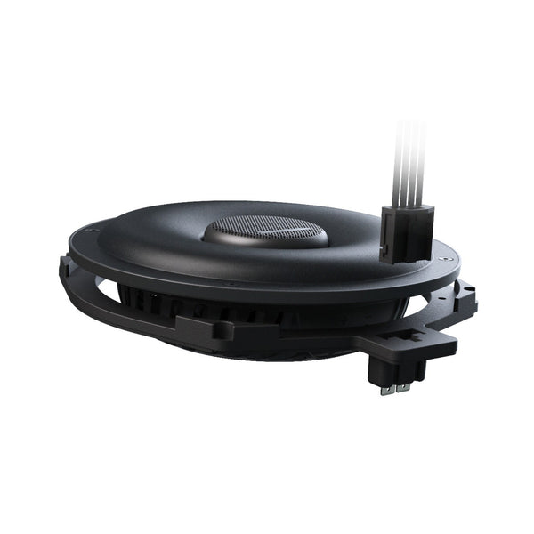 Harman Kardon Flow 80 Subwoofer BMW Plug & Play Underseat HK Sub 8 Inch 125w RMS - CEN