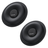 Harman Kardon Flow 80 Subwoofer BMW Plug & Play Underseat HK Sub 8 Inch 125w RMS - CEN