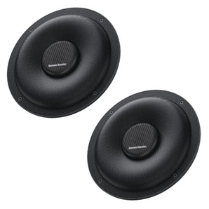 Harman Kardon Flow 80 Subwoofer BMW Plug & Play Underseat HK Sub 8 Inch 125w RMS - CEN