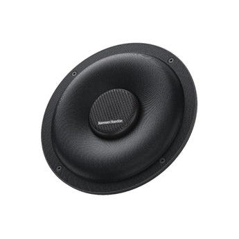 Harman Kardon Flow 80 Subwoofer BMW Plug & Play Underseat HK Sub 8 Inch 125w RMS - CEN
