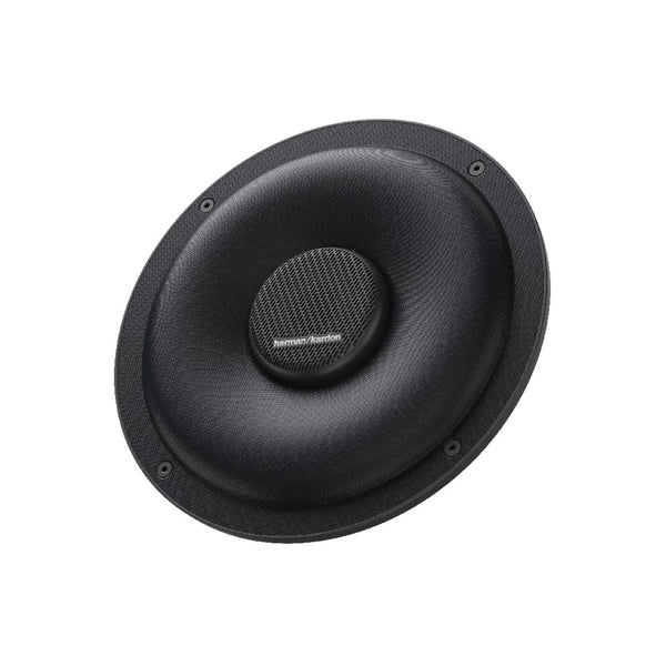 Harman Kardon Flow 80 Subwoofer BMW Plug & Play Underseat HK Sub 8 Inch 125w RMS - CEN