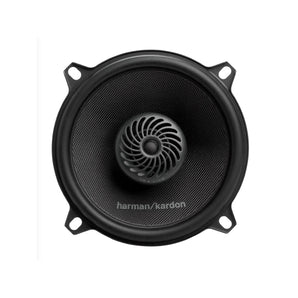 Harman Kardon FIT 5F Fit Series 5.25 Inch Hi-Res 2 Way Coaxial Speakers 35w RMS
