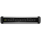 JL Audio HD600/4 HD Series 4 Channel Class D Full Range Amp Amplifier 600w RMS-7