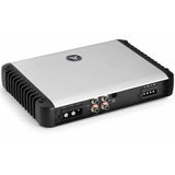 JL Audio HD750/1 HD Series 1 Channel Monoblock Subwoofer Amp Amplifier 750w RMS-3