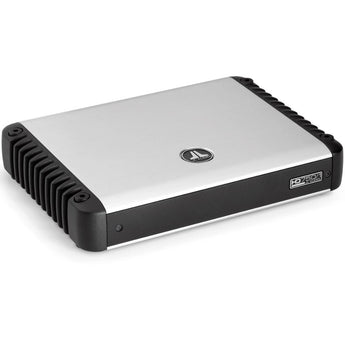 JL Audio HD750/1 HD Series 1 Channel Monoblock Subwoofer Amp Amplifier 750w RMS-5