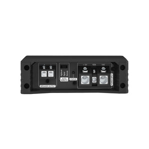 Helix Amplify 201 X-Over Subwoofer Amplifier with Crossover Mono Sub Amp 750w - CEN