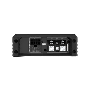 Helix Amplify 204 X-Over 4 Channel Amplifier with Crossover and DSP Input - CEN