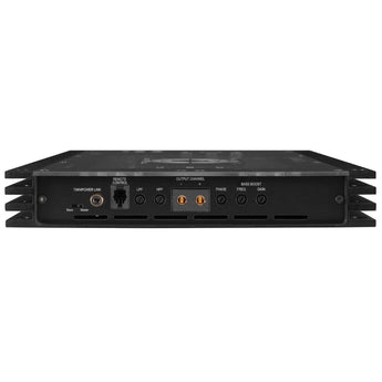 Helix C One 1 Channel Class A B High End Mono Subwoofer Amplifier 1x525w RMS - CEN