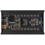 Helix C One 1 Channel Class A B High End Mono Subwoofer Amplifier 1x525w RMS - CEN