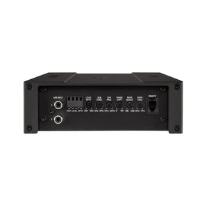 Helix M One Mono Subwoofer Amp 1 Channel Class D Amplifier up to 600w RMS 1 Ohm - CEN