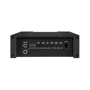 Helix M One Mono Subwoofer Amp 1 Channel Class D Amplifier up to 600w RMS 1 Ohm - CEN