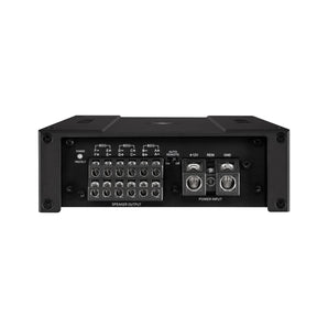 Helix M Six DSP 6 Channel Amplifier 10 Channel Digital Sound Processor 600w RMS - CEN