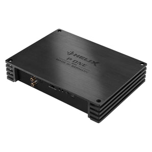Helix P ONE MK2 Amp Class D 1 Channel Mono Subwoofer Amplifier 1500w RMS - CEN