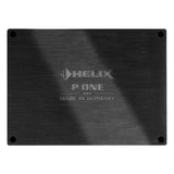 Helix P ONE MK2 Amp Class D 1 Channel Mono Subwoofer Amplifier 1500w RMS - CEN