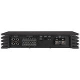 Helix P Six DSP Ultimate 6 Channel Amplifier 12 Channel DSP 64 Bit HI Res Audio - CEN