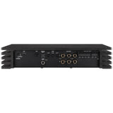 Helix P Six DSP Ultimate 6 Channel Amplifier 12 Channel DSP 64 Bit HI Res Audio - CEN