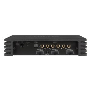 Helix V Eighteen DSP 18 Channel Amplifier Class GD Technology 120w RMS - CEN