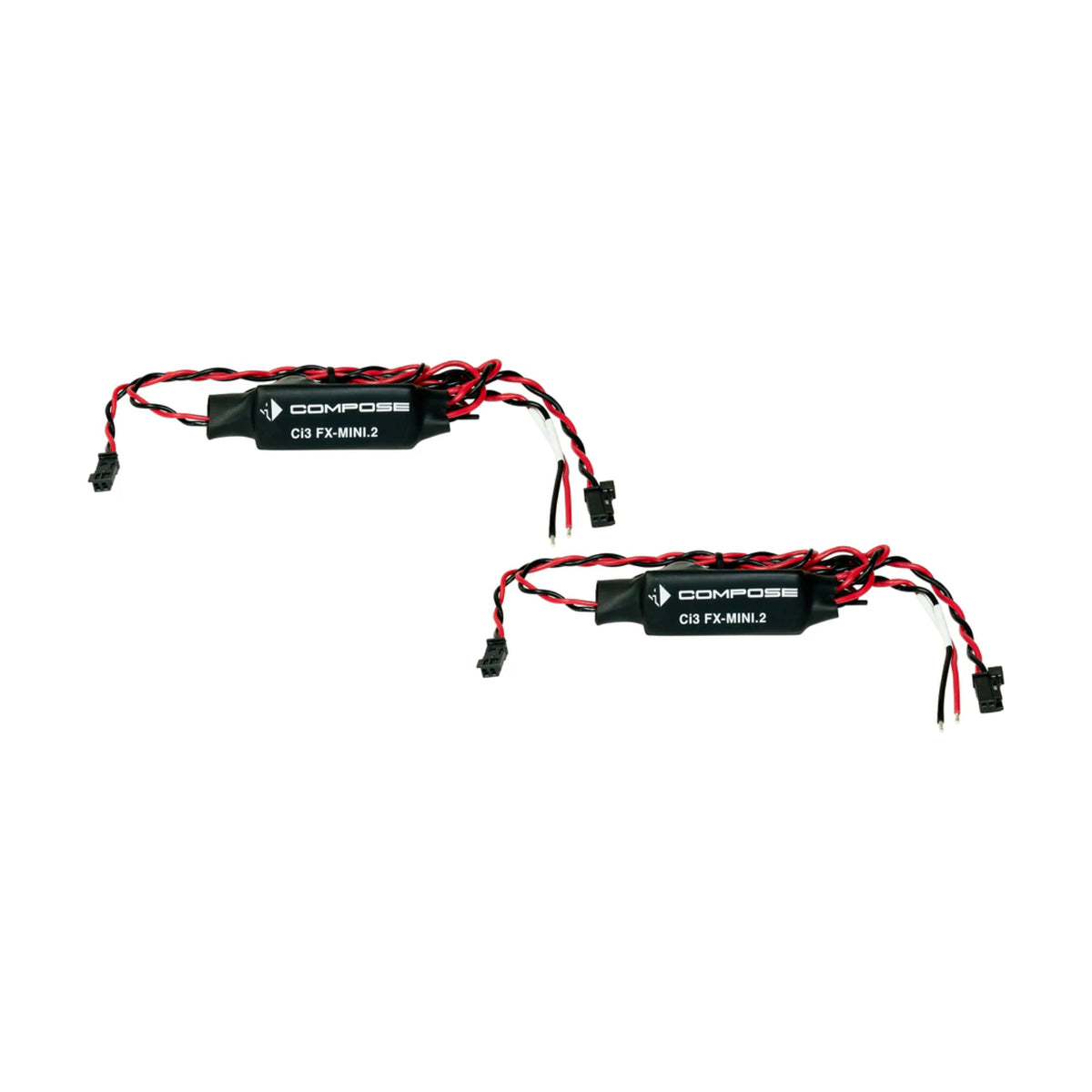 Helix Compose i3 Ci3 FX-WLP.2 Lowpass Cable Crossover for i3 Series - CEN