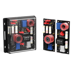 Helix Compose i7 Ci7 FX-UNI.2 Flex Crossover for i7 Series Tweeters, Midrange & Woofer - CEN