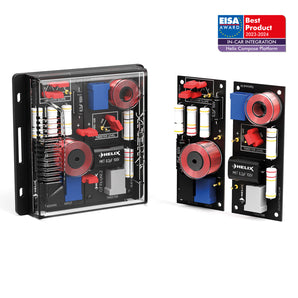 Helix Compose i7 Ci7 FX-UNI.2 Flex Crossover for i7 Series Tweeters, Midrange & Woofer - CEN