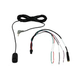 Helix BT HD Streamer Handsfree Microphone Kit Full Hands-Free Functionality - CEN