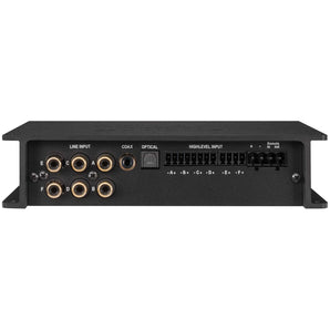 Helix DSP.3S 8 Channel Digital Signal Processor 64 Bit Audio DSP High Res Ready - CEN