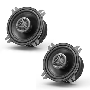 Helix Compose Basic CB C100.2-S3 Coaxial Speaker Kit 4 Inch 10cm 60w RMS Pair - CEN