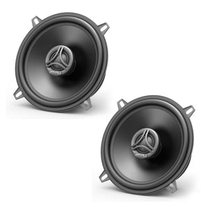 Helix Compose Basic CB C130.2-S3 Coaxial Speaker Kit 5 Inch 13cm 70w RMS Pair - CEN