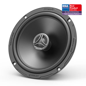 Helix Compose Basic CB C165.2-S3 Coaxial Speaker Kit 6.5 Inch 16.5cm 80w RMS Pair - CEN