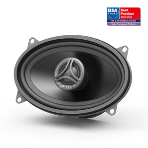 Helix Compose Basic CB C460.2-S3 Coaxial Speaker Kit 4x6 Inch 50w RMS Pair - CEN