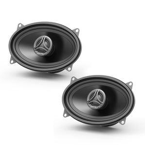 Helix Compose Basic CB C460.2-S3 Coaxial Speaker Kit 4x6 Inch 50w RMS Pair - CEN