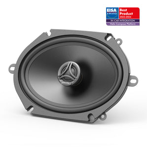 Helix Compose Basic CB C570.2-S3 Coaxial Speaker Kit 5x7 Inch 70w RMS Pair - CEN