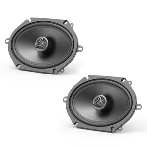 Helix Compose Basic CB C570.2-S3 Coaxial Speaker Kit 5x7 Inch 70w RMS Pair - CEN